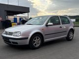 Volkswagen Golf4 1.6 Klima 1Hand Gut Gepflegt Viel Neuteile - Volkswagen Golf aus 1999: Golf4