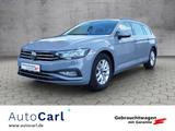Volkswagen Passat Variant Business 2.0 TDI DSG AHK/360° - Volkswagen Passat Variant: 3b