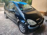 Mercedes-Benz A-Klasse A 170 CDI  Halb-aut... - gebrauchte Mercedes-Benz A 170 aus dem Jahr 2002