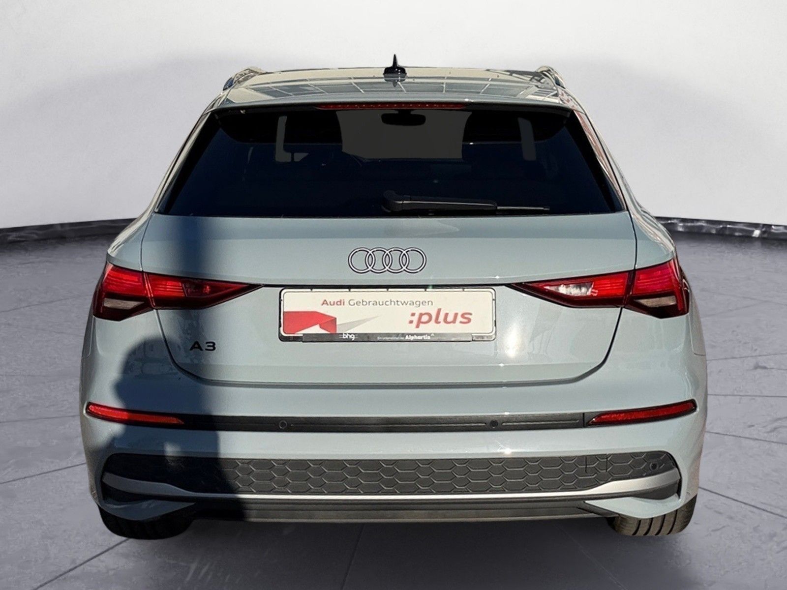 Audi A3 - Bild 5