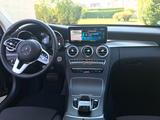 Mercedes-Benz C 180 Autom.   Facelift  Avantgarde Schiebedach, - Mercedes-Benz C 180 von privat