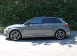 Audi A3 35 TFSI S tronic 2x S line Sportback sport - Audi A3: 2l TFSI