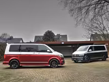 Volkswagen T6.1 Highline DSG 4MOTION 169KW *ABT-SPORTSLINE* - Volkswagen: Abt