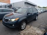 Kia Sorento Spirit 4WD*7 SITZER*AHK*PANO*NAVI*LED*XE - Kia Sorento Gebrauchtwagen in Hannover