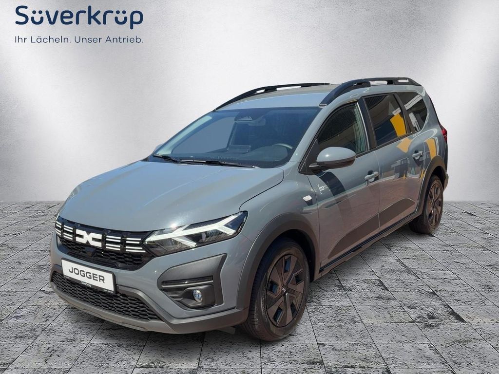 Image of Dacia Jogger