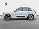Audi Q6 e-tron quattro S line Matrix*360°* - Audi Q6 e-tron Gebrauchtwagen
