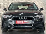Audi A4 2.0TDI design *TEMPO#SHZ#KEYLESS#BIXENON#AHK - Audi A4 mit Diesel-Antrieb: 2.0