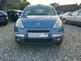 Citroën C3 Pluriel 1.4 Exclusive CABRIOLET - Citroën C3: Pluriel