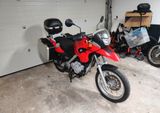 BMW F 650 GS - BMW GEBRAUCHT 650 GS