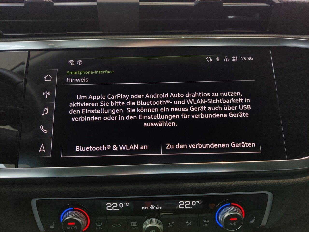 Audi Q3 - Bild 15