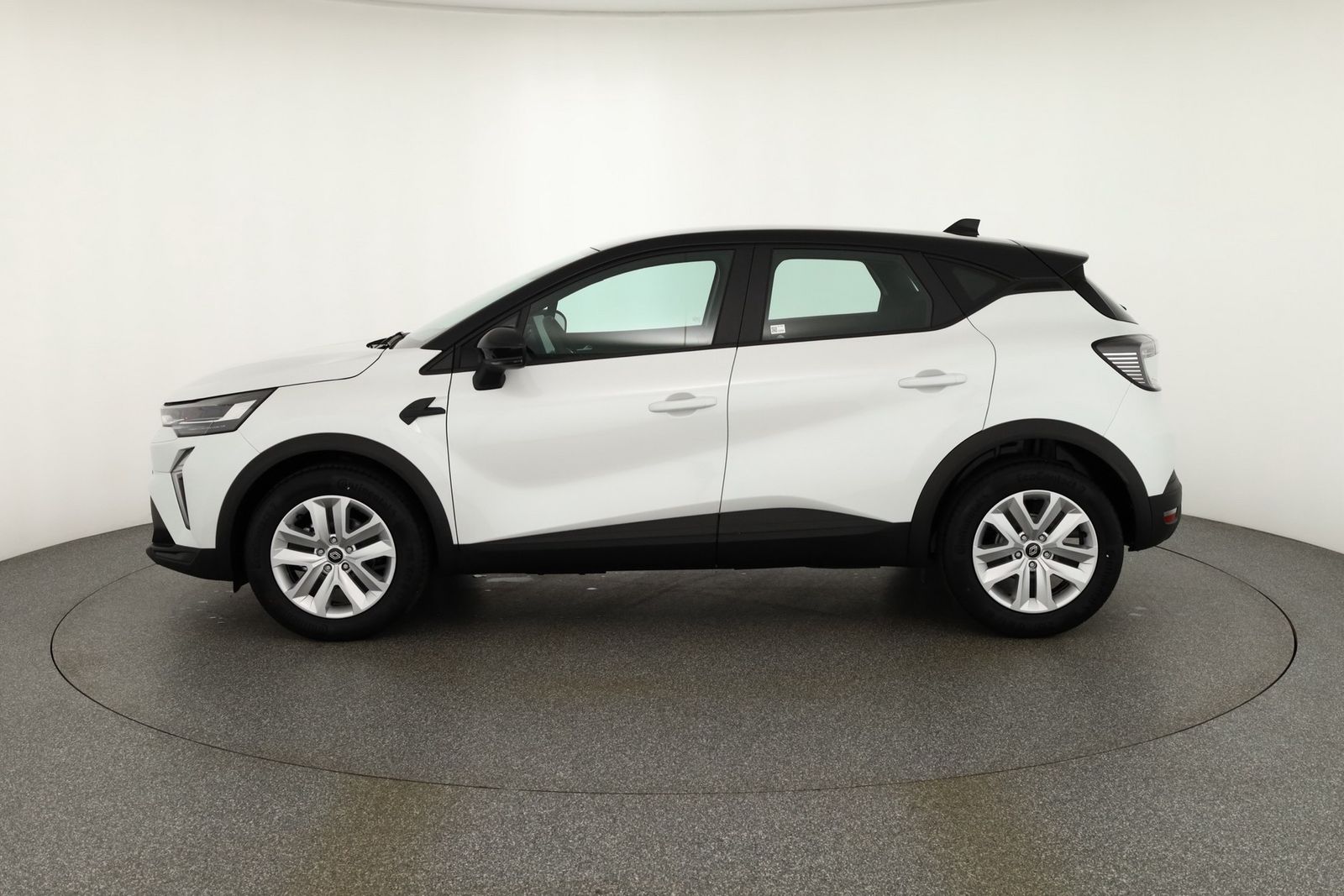 Renault Captur TCe 90 LED Kamera Sitzheizung imagem 3
