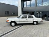 Mercedes-Benz 280 S*W116*Matching Numbers u. Colors*Dt. Fzg. - Mercedes-Benz 280 aus 1978