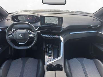 Peugeot 3008 - 8