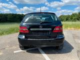 Mercedes-Benz B 180 Klima Radio Alu PDC Sitzheizung - Mercedes-Benz B 180 Gebrauchtwagen in Krefeld