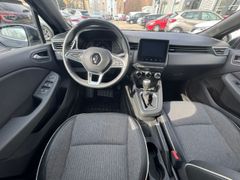 Fahrzeugabbildung Clio V Intens 1.0 TCe 90 EU6d Navi Leder Digital