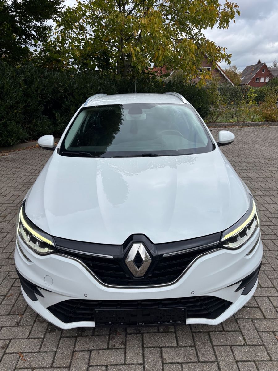 Foto 15 van RENAULT Megane