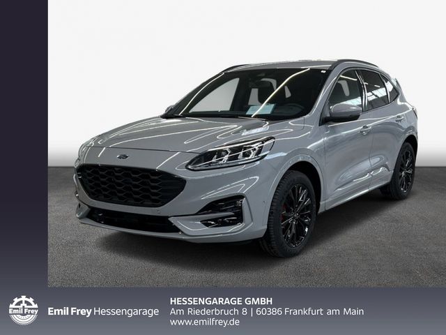 Ford Kuga 2.5 Duratec FHEV 4x4 GRAPHITE TECH EDITION 