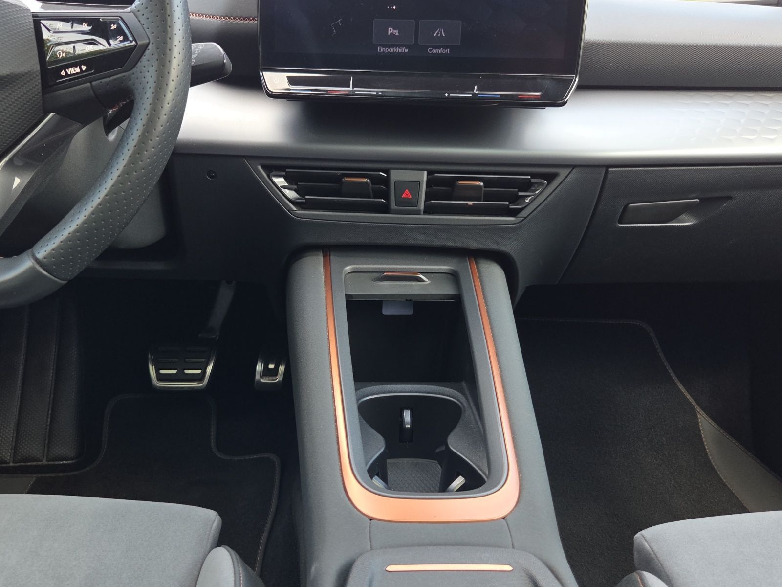 Cupra Born - Bild 7