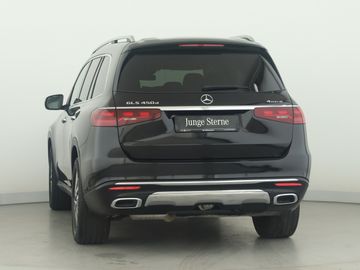 Mercedes GLS 450 - 4
