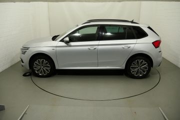 Skoda Kamiq Clever 1,0 TSI LED PDC
