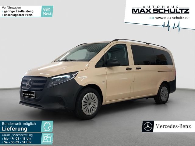Mercedes-Benz Vito 116 CDI Tourer Pro lang AHK*Navi*LED*PDC