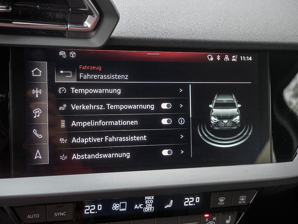 Audi A3 - Bild 11