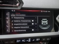 Audi A3 - Vorschau Bild 11