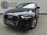 Audi Q3 1.4 TFSI S tronic DSG kessy - Audi Q3 aus 2014 mit Benzin-Antrieb