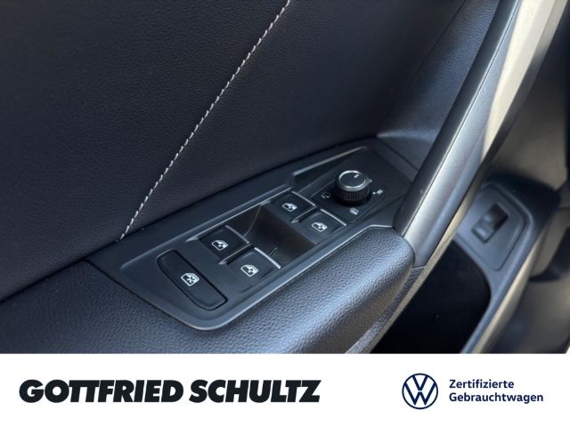 Volkswagen Tiguan Allspace - Bild 13