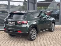 Jeep Compass - Vorschau Bild 8