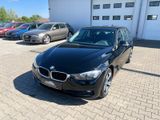 BMW 335 d xDrive Advantage*1Hnd*Temp*PDC*F1*SitzH* - BMW 335: 335d