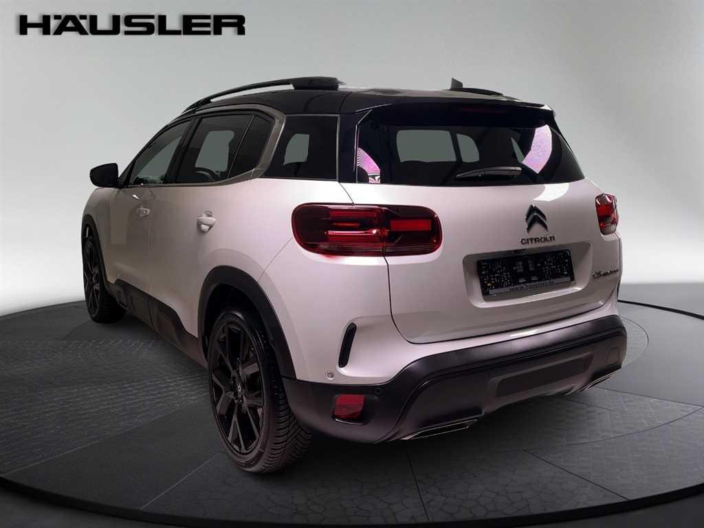 Citroën C5 Aircross 1.2 Feel Automatik Leder Kamera Navi