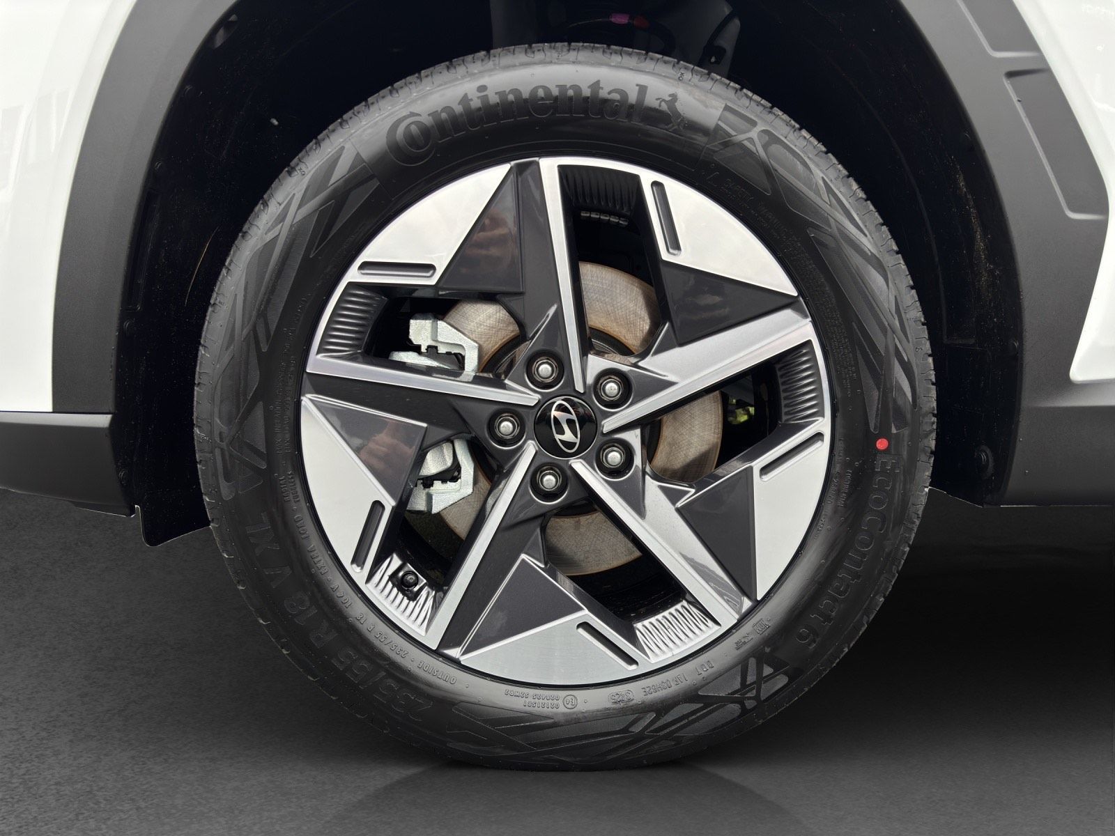 Hyundai Tucson – Bild 16