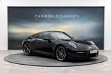 Porsche 911-992 CARRERA 4S COUPE | ABGAS CHRONO BOSE - Porsche 992 mit Panoramadach