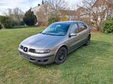 Seat Leon 1,9 TDI 81 kW/110PS  - Seat Leon aus 2004: 1.9