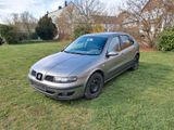 Seat Leon 1,9 TDI 81 kW/110PS  - Seat Leon aus 2004: 1.9