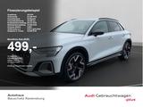 Audi A3 allstreet 35 TDI - gebrauchte Audi A3 aus dem Jahr 2024
