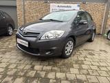Toyota Auris Basis - gebrauchte Toyota Auris aus dem Jahr 2011