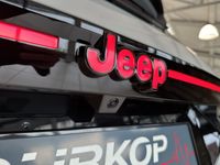 Jeep Compass - Vorschau Bild 17
