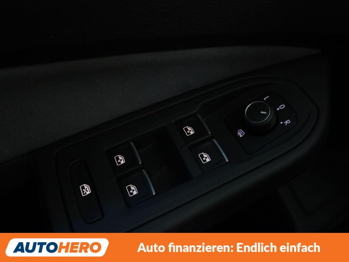 Volkswagen Golf VIII 1.5 TSI ACT R-Line*NAVI*ACC*LED*SHZ*, миниатюра 27