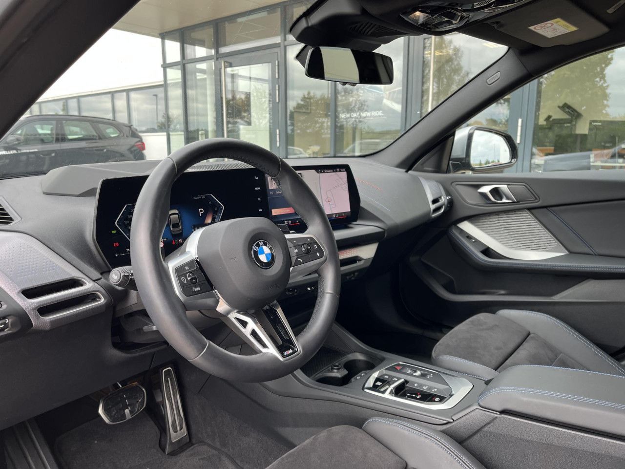 BMW 220 Gran Coupé - Bild 19