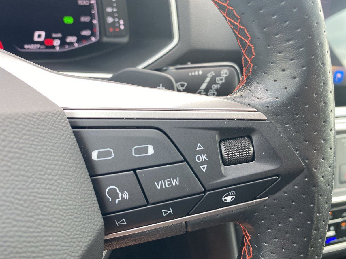 Seat Tarraco - Bild 23