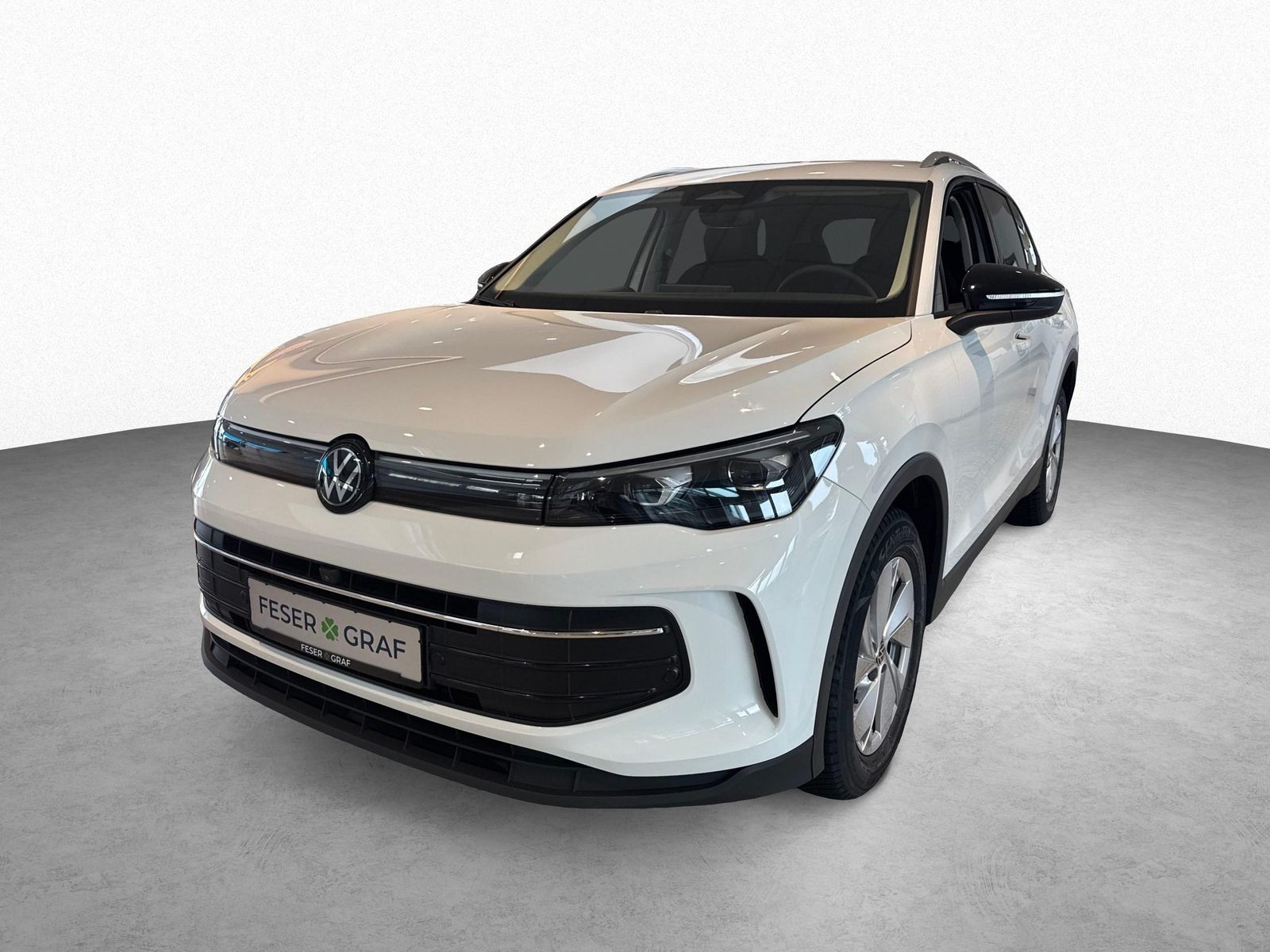 Volkswagen Tiguan - Bild 11