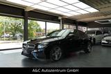 Mercedes-Benz E 400 Coupé 4Matic AMG Line - gebrauchte Mercedes-Benz E 400 aus dem Jahr 2017