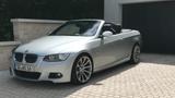 BMW 335i Cabrio -Voll - 1. Hand - BMW 335 aus 2007: Cabrio, 335i
