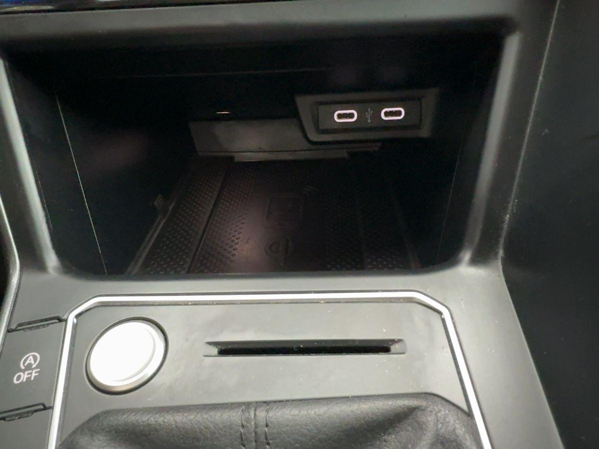 Volkswagen Taigo 1.5 TSI Style DSG Einparkhilfekamera Navi, миниатюра 20