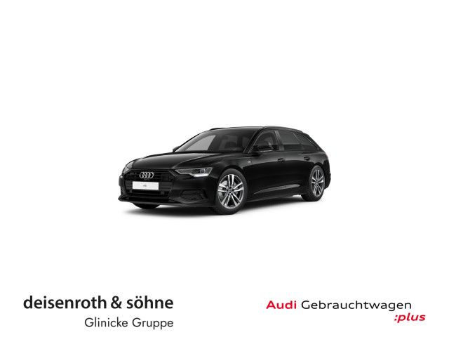 Image of Audi A6