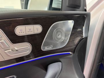 Mercedes GLS 580 - 10