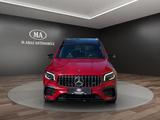 Mercedes-Benz GLB 35 AMG 4Matic Pano Head-Up - Mercedes-Benz GLB 35 AMG Gebrauchtwagen