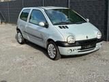 Renault Twingo 1.2 16V Quickshift Automati... - gebrauchte Renault Twingo aus dem Jahr 2006